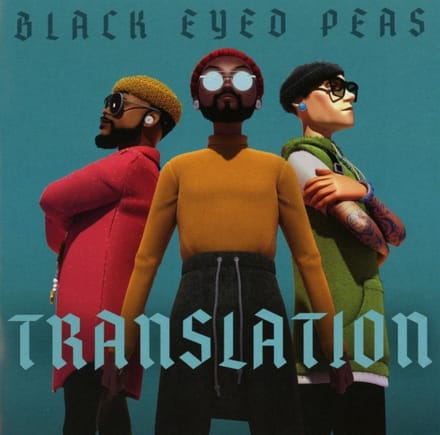 Translation - Black Eyed Peas