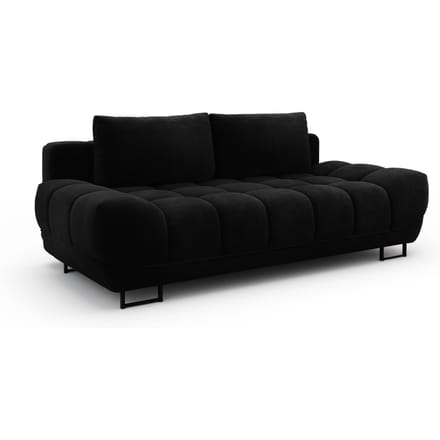 3-zitsslaapbank Cirrus velvet | Windsor & Co