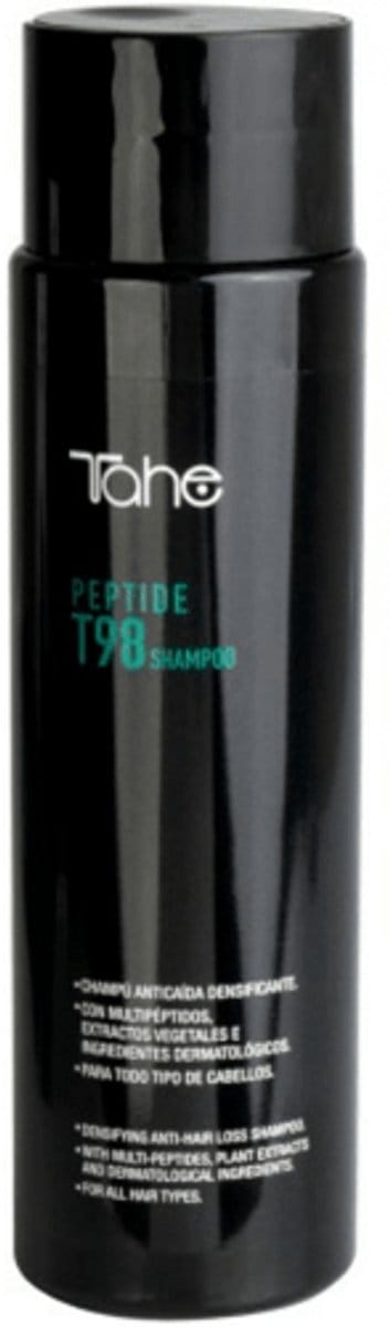 Tahe Peptide T98 Hair Loss Shampoo 300ml