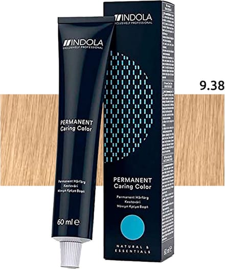 Indola - Profession Caring Color - 9.38 - 60 ml