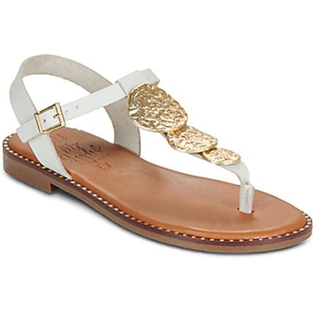 Oh My Sandals  Platte sandalen 5848