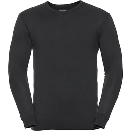 Trek col V Russell Athletic Collection