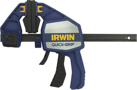 Klem- en Spreader 6 Inch - Heavy-Duty, Eenvoudig te Gebruiken