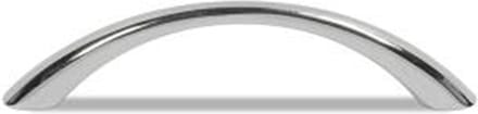 AVENUE decoration meubelgreep | "Honest" | 160 mm | RVS