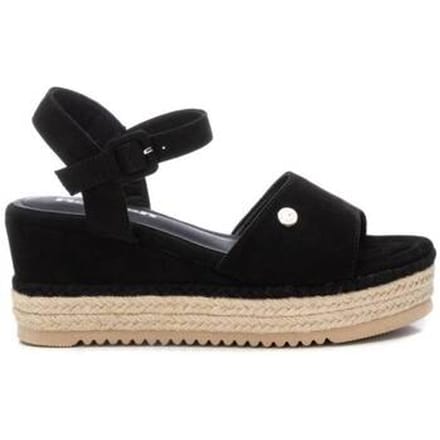Sandalen met sleehak Refresh 17266004