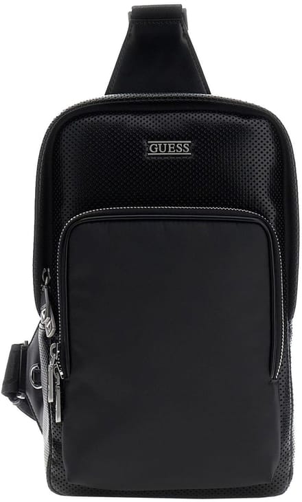 Guess Boston Crossover black