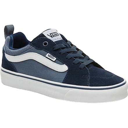 VANS MN Filmore (SUEDE CANVAS) DRESS BLUE - Sneakers - Unisex