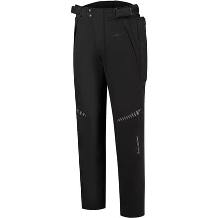 Softshell motorbroek Rusty Stitches