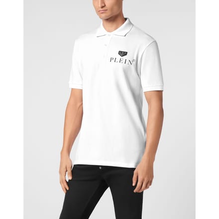 Poloshirt Iconic Plein