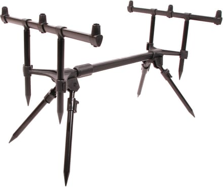 Ultimate Storm Compact Rod Pod - Rodpod
