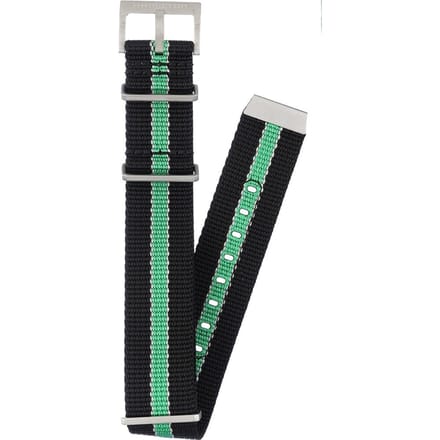 Hamilton Straps H694.354.107 Nato Horlogeband