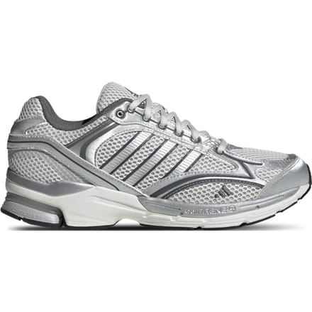 Adidas Spiritain 2000 Sneakers Dames - Wit - Maat 36 - Mesh/Synthetisch