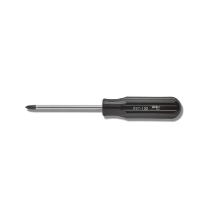 Weller Xcelite XST102N Kruiskop schroevendraaier 2 Koplengte: 101.6 mm