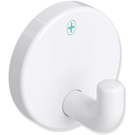 HEWI Series 801 Wall hook 801.90D010-98