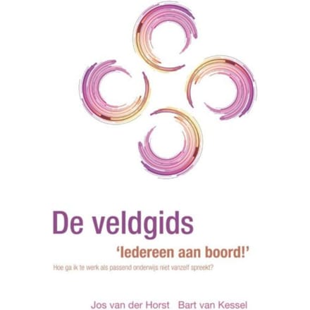 De Veldgids 'Iedereen Aan Boord!' - Jos van der Horst