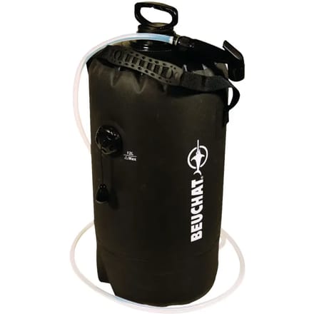 Beuchat Solar Douche - Buiten Douche - Camping Douche - 12L