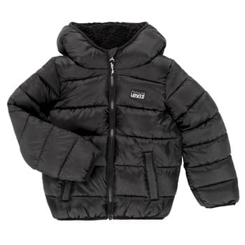 Donsjas Levis SHERPA LINED MDWT PUFFER