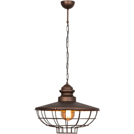 Hanglamp Dario | Opviq