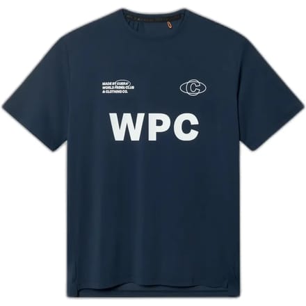 Lichte T-shirt Cuera Active WPC