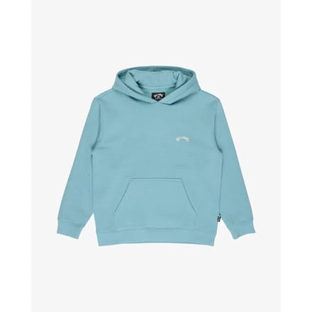 Junior Hoodie Billabong Arch Po
