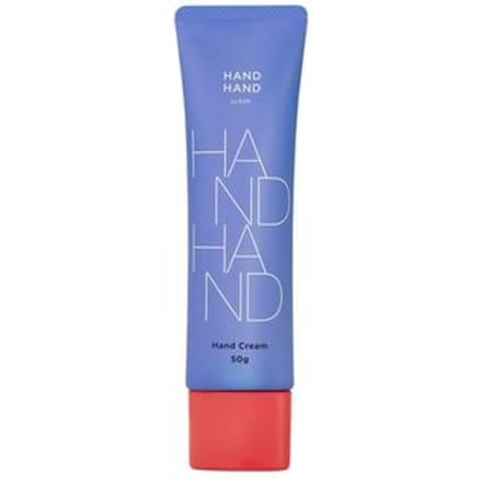 HAND HAND by APP - Hand Cream Gentle Herbal Smooth - 50g