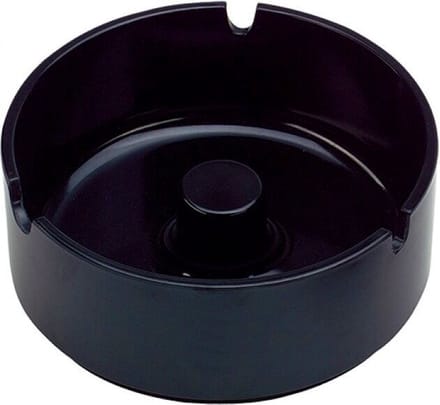 Asbak Ø12,5cm - WACA 937810