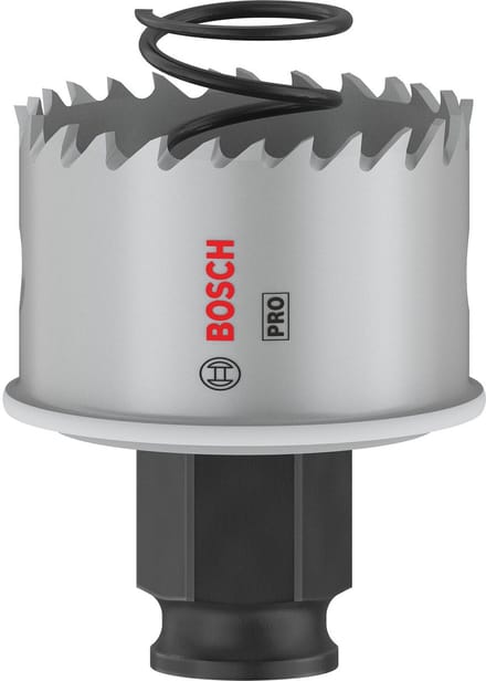 Bosch PRO Sheet Metal PC Plus Gatzaag 41 mm - 2608594452