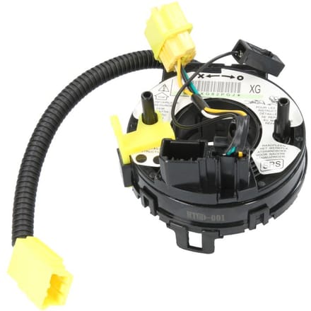 Stuurhoeksensor AKUSAN K01W045AKN