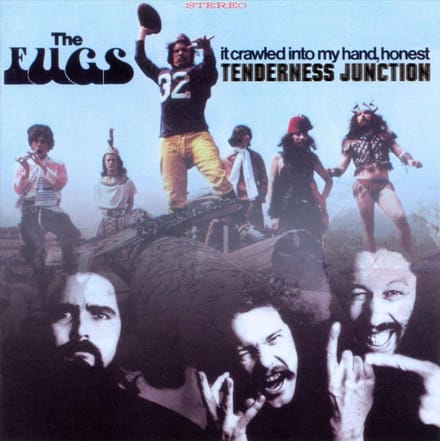 Tenderness Junction