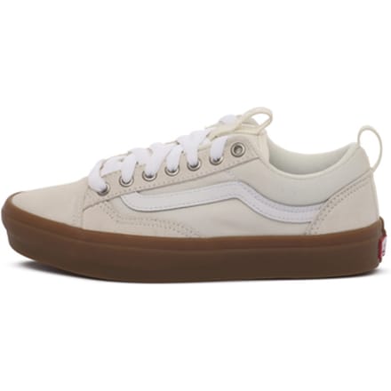 Vans Skate Old Skool 36 + Schoenen Wit EU 40 1/2 Man