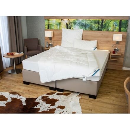 BECO Winterdekbed ANTI-ALLERGIE (135 x 200 cm)