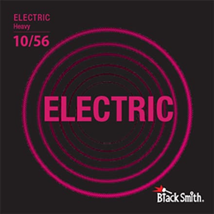 BlackSmith NW-1056 Elektrische Gitaarsnaren (10-56) Heavy