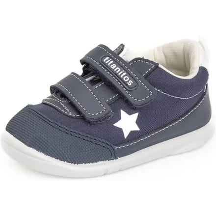 Babytrainers Titanitos B500 Leo