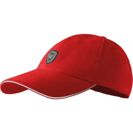 Baseball cap Horsenjoy Sport Focus