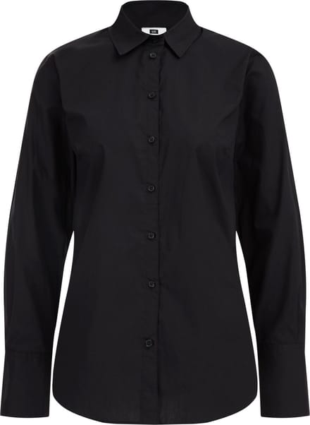 WE Fashion Dames overhemdblouse