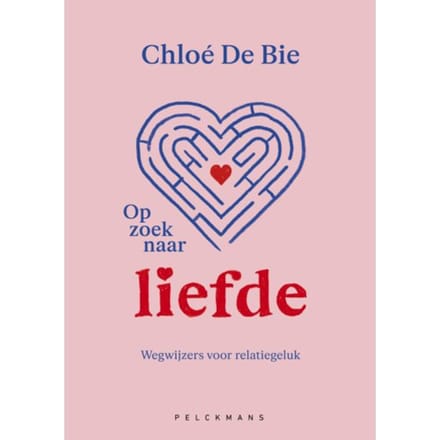 Op Zoek Naar Liefde - Chloé De Bie