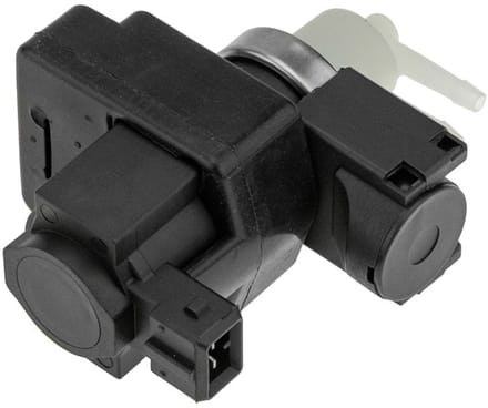 Drukconvertor, uitlaatgasregeling OEM 18117-67JA0