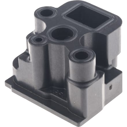 Isolator