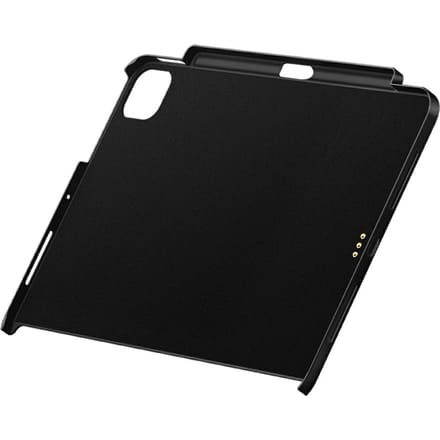 UNIQ Axel Case for iPad iPad Pro 13" M4 2024 / M5 2025 - Black