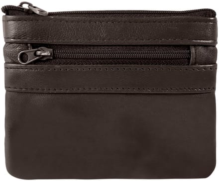 Leonardo Verrelli Leonardo Verrelli Unisex portemonnee Praks, duurzaam
