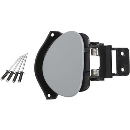 Koplampsproeier, bumper BLIC 5513-00-3515916P rechts