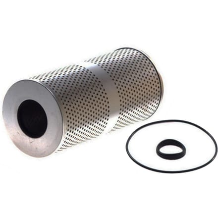 Oliefilter WIX FILTERS 51412
