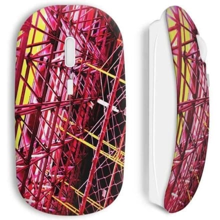 Souris Sans Fil Architecture design