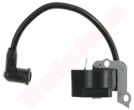 Bobine passend op STIHL BG 45 , BG 50 , BG 55 , BG 85 , SH 85 ( 4229 400 1300 )