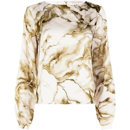Blouse Rinascimento CFC0123359003