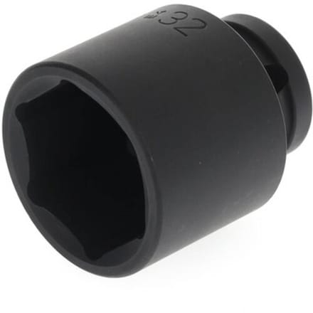 Gedore K 19 32 1783742 Kracht-dopsleutelinzet 32 mm 1/2 (12,5 mm)