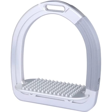 Veiligheidsbeugels aluminium vlakke vloer kind Alfa Jump Safety2