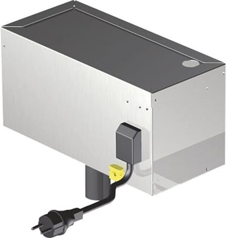 Stoom Condensor - Unox XC115 - Horeca & Professioneel