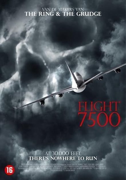 Flight 7500