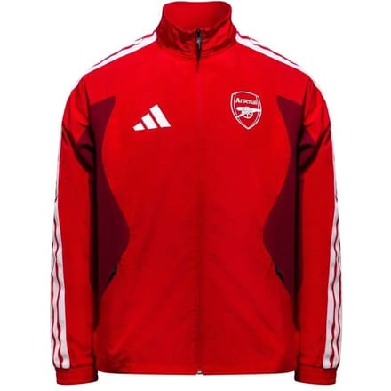 Arsenal Thuis Trainingsjack